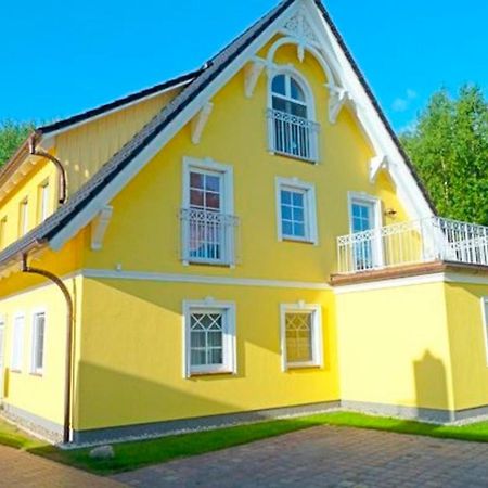 Villa Arielle, Fw 8 Zingst Eksteriør billede