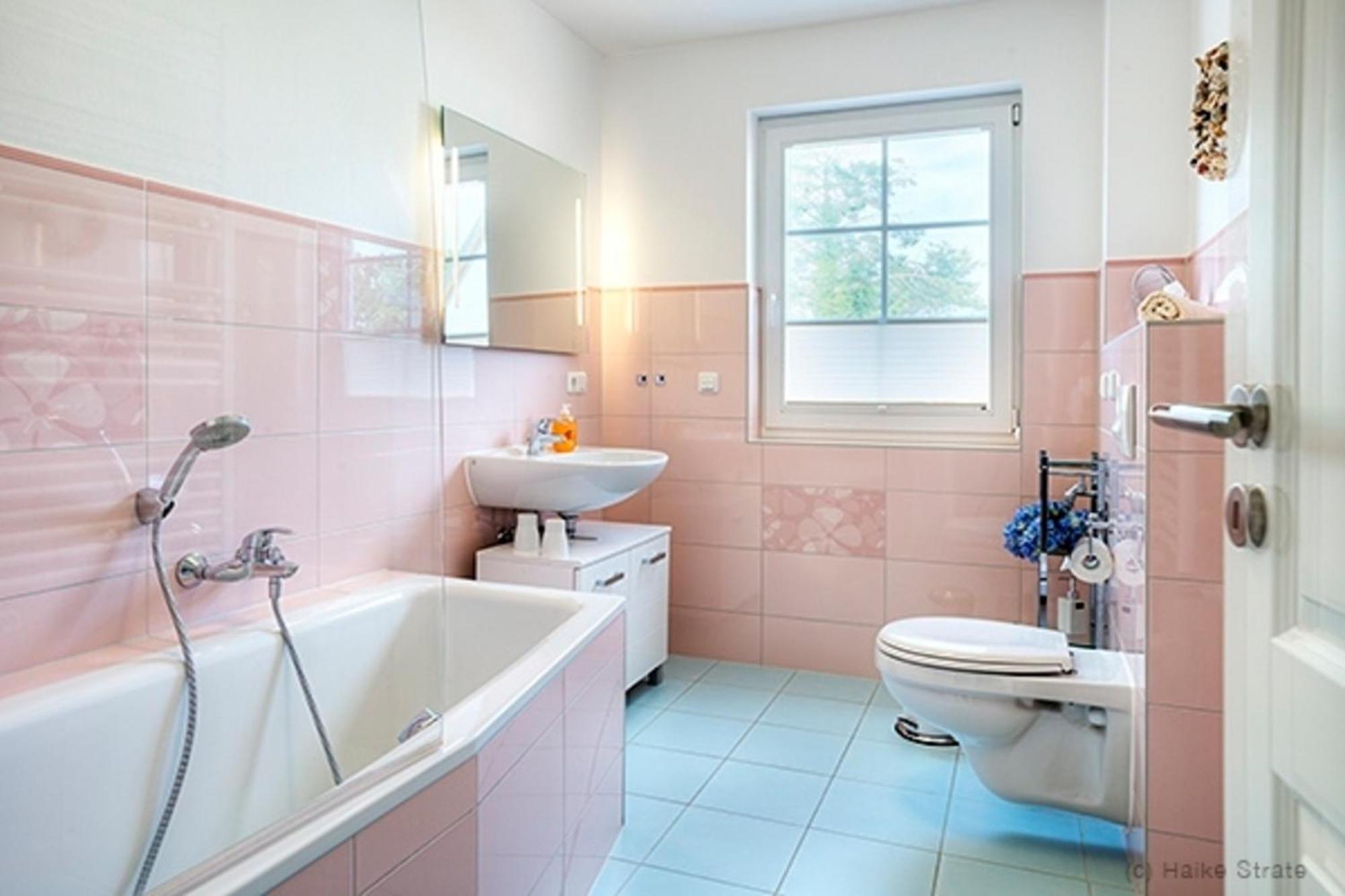 Villa Arielle, Fw 8 Zingst Eksteriør billede
